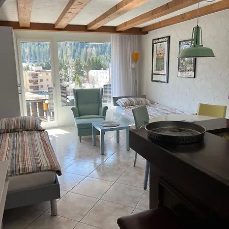 Golfresidenz 公寓 *