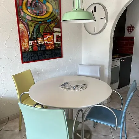 Golfresidenz Apartament Davos