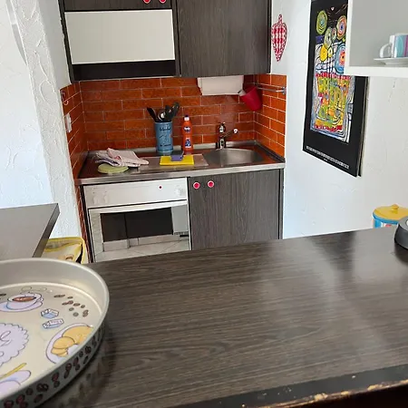 Apartament Golfresidenz