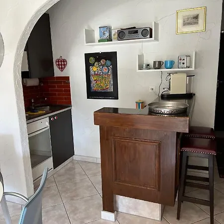 Golfresidenz Apartament Davos