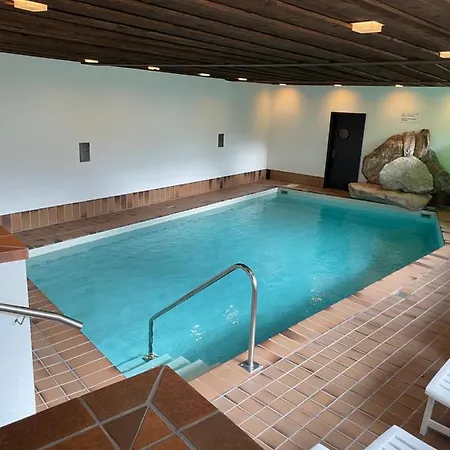 Apartament Golfresidenz Davos
