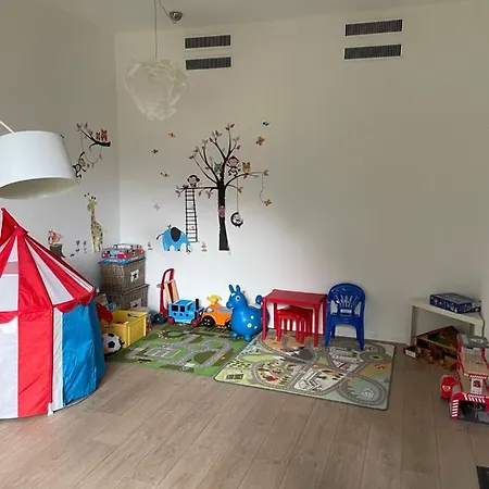 Golfresidenz Appartement