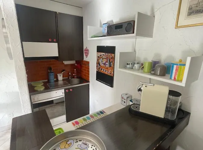 Golfresidenz * 达沃斯