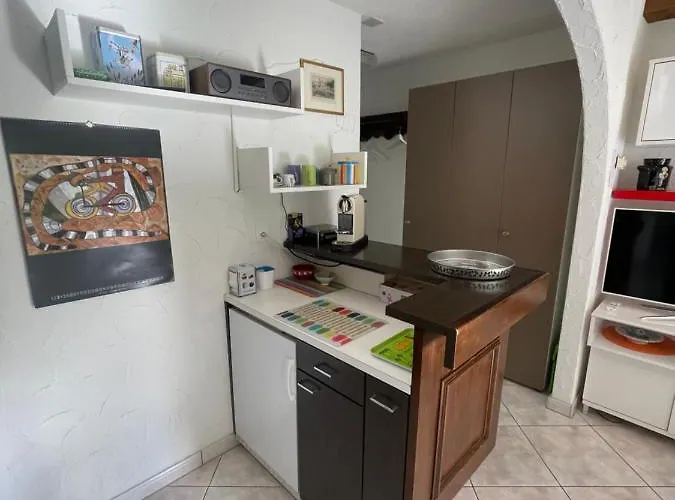 Golfresidenz * 达沃斯