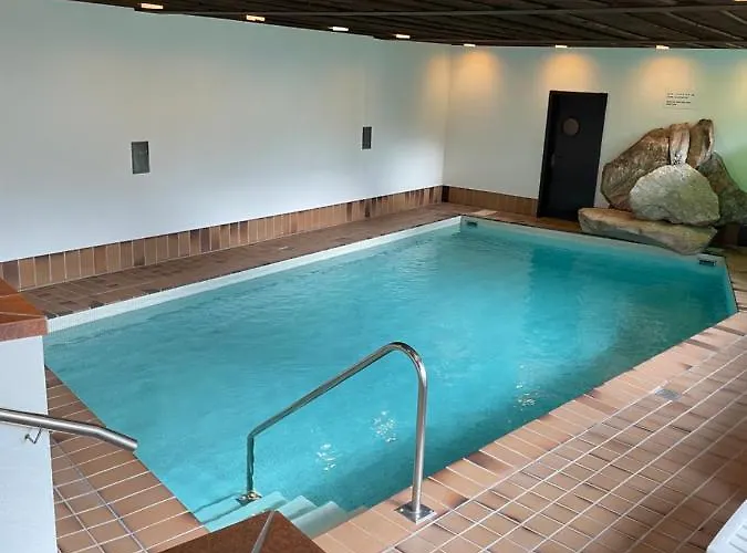 公寓 Golfresidenz 达沃斯