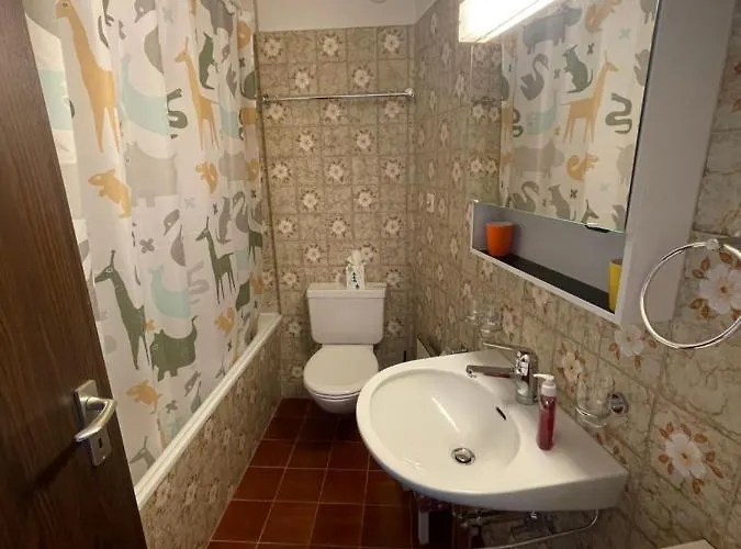 Golfresidenz * 达沃斯