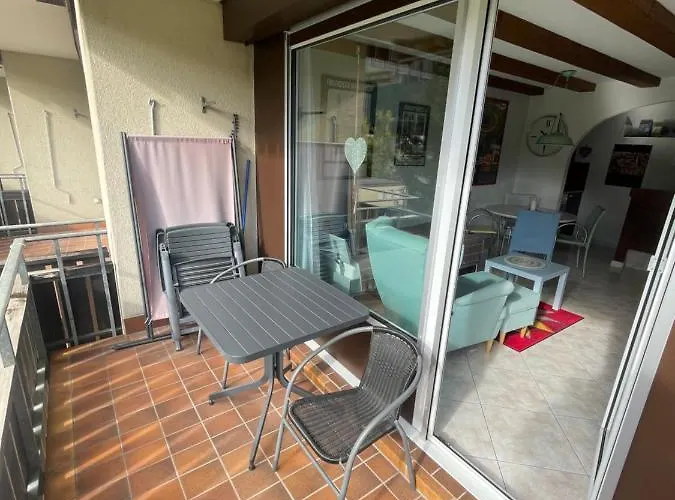 Golfresidenz * 达沃斯