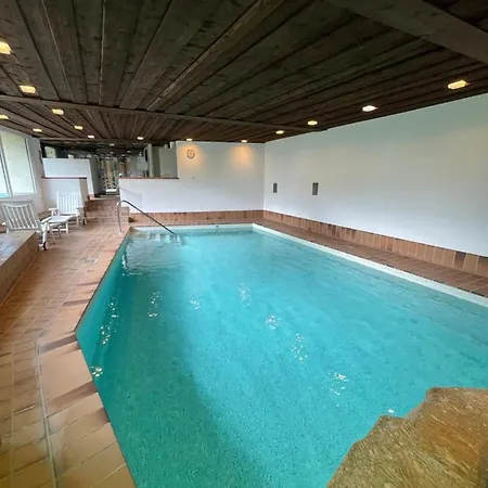 Apartment Golfresidenz Davos